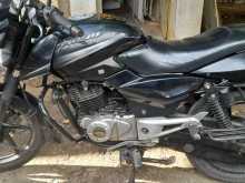 Bajaj Pulsar 150 2013 Motorbike