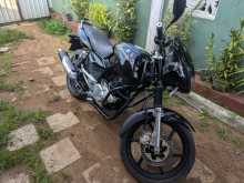 Bajaj Pulsar 150 2008 Motorbike