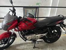 Bajaj Pulsar 150 2013 Motorbike