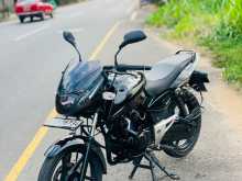 Bajaj Pulsar 150 2014 Motorbike