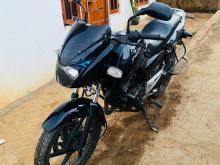 Bajaj Pulsar 150 2011 Motorbike