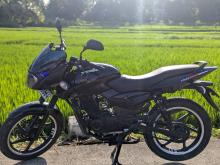 Bajaj Pulsar 150 2011 Motorbike