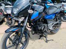 Bajaj Pulsar 150 2018 Motorbike