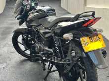 Bajaj Pulsar 150 2018 Motorbike