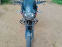 Bajaj Pulsar 150 2017 Motorbike