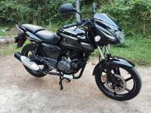 Bajaj Pulsar 150 2018 Motorbike