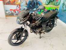 Bajaj Pulsar 150 2017 Motorbike