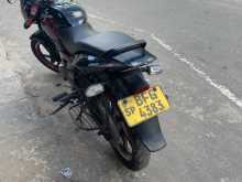 Bajaj Pulsar 150 2017 Motorbike