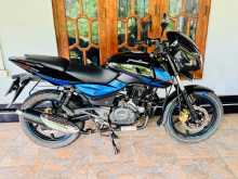 Bajaj Pulsar 150 2019 Motorbike