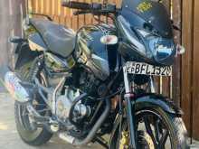 Bajaj Pulsar 150 2017 Motorbike