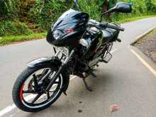 Bajaj Pulsar 150 2010 Motorbike