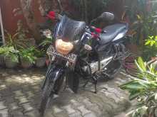 Bajaj Pulsar 150 2011 Motorbike