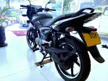 Bajaj Pulsar 150 2015 Motorbike