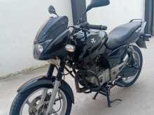 Bajaj Pulsar 150 2007 Motorbike