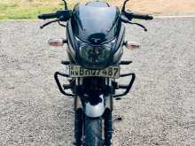 Bajaj Pulsar 150 Twin 2019 Motorbike