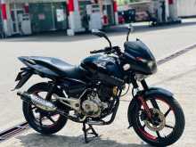 Bajaj Pulsar 150 2012 Motorbike