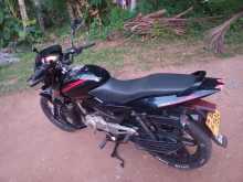 Bajaj Pulsar 150 2012 Motorbike