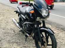 Bajaj Pulsar 150 2005 Motorbike