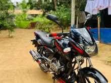 Bajaj Pulsar 150 2017 Motorbike