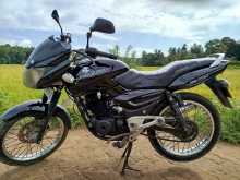 Bajaj Pulsar 150 2004 Motorbike