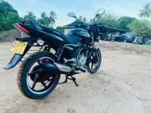 Bajaj Pulsar 150 2014 Motorbike