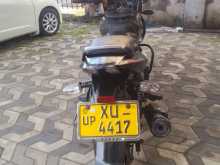 Bajaj Pulsar 150 2012 Motorbike