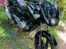 Bajaj Pulsar 150 2015 Motorbike