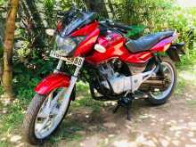 Bajaj Pulsar 150 2008 Motorbike