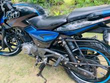 Bajaj Pulsar 150 2018 Motorbike