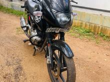 Bajaj Pulsar 150 2014 Motorbike