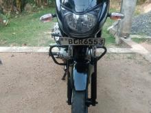 Bajaj Pulsar 150 2015 Motorbike