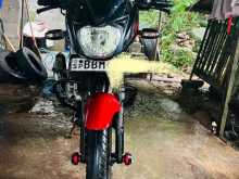 Bajaj Pulsar 150 2014 Motorbike