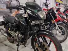 Bajaj Pulsar 150 2015 Motorbike