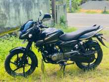 Bajaj Pulsar 150 2017 Motorbike