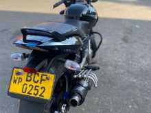 Bajaj Pulsar 150 2015 Motorbike