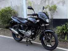 Bajaj Pulsar 150 2014 Motorbike