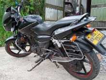 Bajaj Pulsar 150 2006 Motorbike