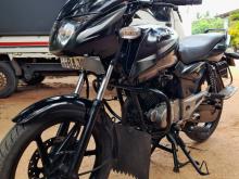 Bajaj Pulsar 150 2014 Motorbike