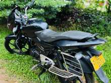 Bajaj Pulsar 2009 Motorbike