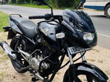 Bajaj Pulsar 150 2013 Motorbike