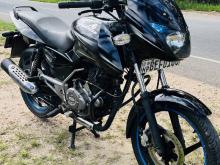 Bajaj Pulsar 150 2016 Motorbike