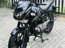 Bajaj Pulsar 150 2016 Motorbike