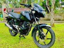 Bajaj Pulsar 150 2012 Motorbike