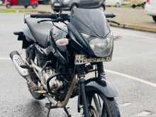 Bajaj Pulsar 150 2014 Motorbike