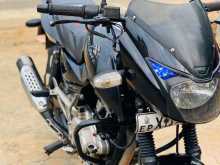 Bajaj Pulsar 150 2012 Motorbike