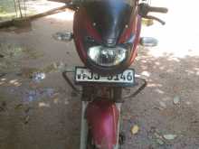 Bajaj Pulsar 150 2005 Motorbike