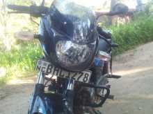 Bajaj Pulsar 150 2018 Motorbike
