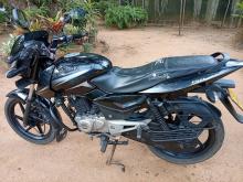 Bajaj Pulsar 150 2015 Motorbike