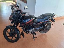 Bajaj Pulsar 150 2017 Motorbike