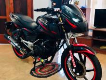 Bajaj Pulsar 150 2011 Motorbike